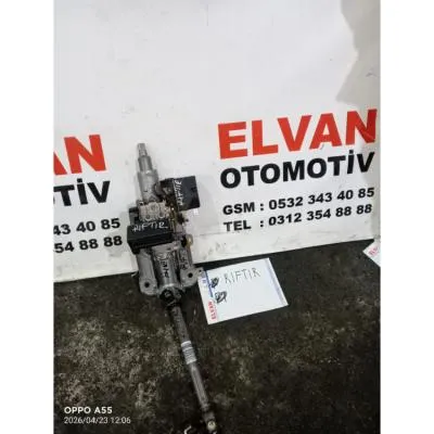 RİFTER DİREKSİYON MAFSALI 