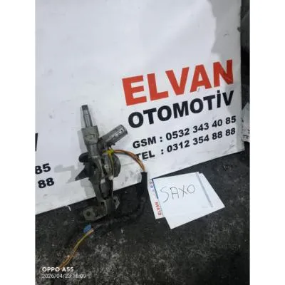SAXO DİREKSİYON MAFSALI 