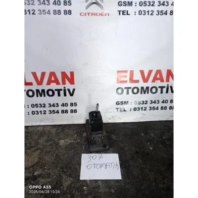 307 2001-2006  MODEL ARASI OTOMATİK VİTES KOLU 