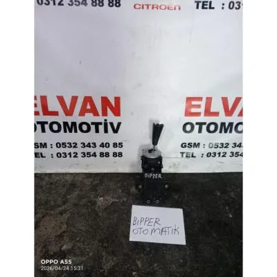 BİPPER 2008-2012 ARASI OTOMATİK VİTES KOLU 