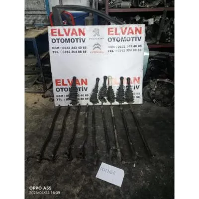 PARTNER 1999-2009 VİTES KOLU