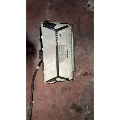 307 2004-2007 SAĞ AİRBAG 