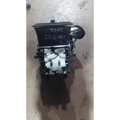 C3 AİRCROSS 2022-2025 KALORİFER KUTUSU 
