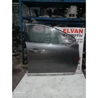 2008 2012-2019 DOLU GRİ SAĞ ÖN KAPI 