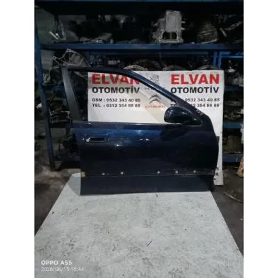 406 99-2004 DOLU MAVİ SAĞ ÖN KAPI 