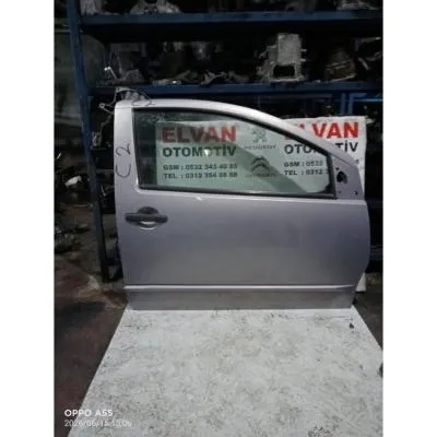C2 DOLU GRİ SAĞ ÖN KAPI