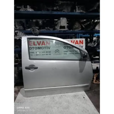 C2 DOLU GRİ SAĞ ÖN KAPI