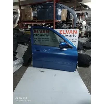 406 99-2004 DOLU MAVİ SAĞ ÖN KAPI